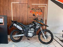 HONDA XRE 300 ADVENTURE