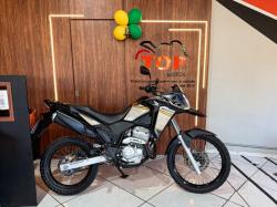 HONDA XRE 300 ADVENTURE