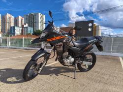 HONDA XRE 300 ADVENTURE