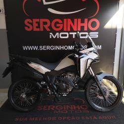 HONDA XRE 300 ADVENTURE
