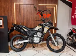 HONDA XRE 300 ADVENTURE
