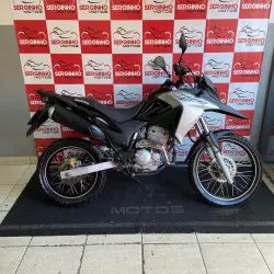 HONDA XRE 300 FLEX