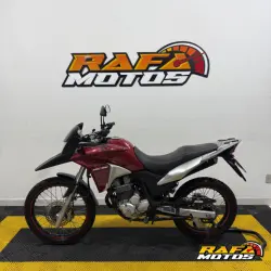 HONDA XRE 300 FLEX