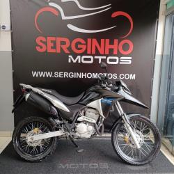 HONDA XRE 300 FLEX