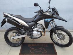 HONDA XRE 300 FLEX