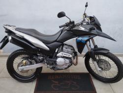HONDA XRE 300 FLEX