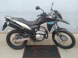 HONDA XRE 300 FLEX