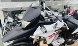 HONDA XRE 300 FLEX