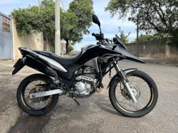 HONDA XRE 300 FLEX