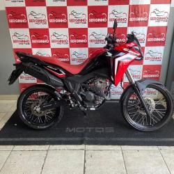 HONDA XRE 300 RALLY ABS