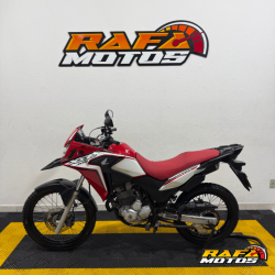 HONDA XRE 300 RALLY ABS