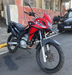 HONDA XRE 300 RALLY ABS