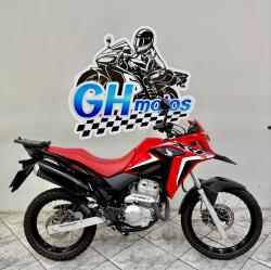 HONDA XRE 300 RALLY ABS