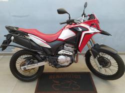 HONDA XRE 300 RALLY ABS