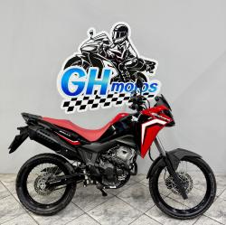 HONDA XRE 300 RALLY ABS