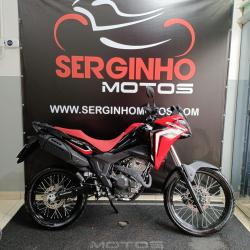 HONDA XRE 300 RALLY ABS