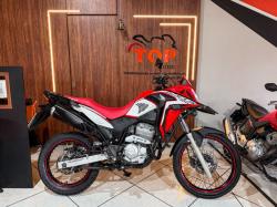 HONDA XRE 300 RALLY ABS