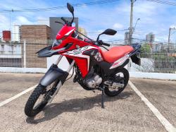 HONDA XRE 300 RALLY ABS