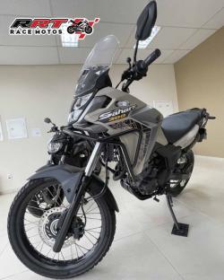 HONDA XRE 300 Sahara ADVENTURE