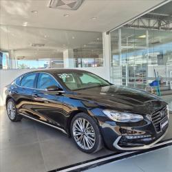 HYUNDAI Azera 3.0 V6 24V GDI AUTOM�TICO
