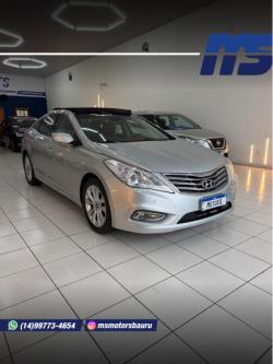 HYUNDAI Azera 3.0 V6 24V GLS AUTOM�TICO