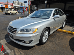 HYUNDAI Azera 3.3 V6 24V GLS AUTOMTICO