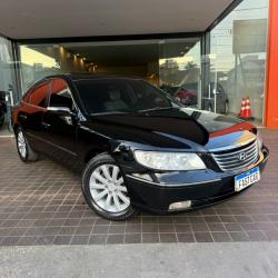 HYUNDAI Azera 3.3 V6 24V GLS AUTOMTICO