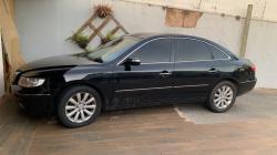 HYUNDAI Azera 3.3 V6 24V GLS AUTOM�TICO