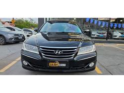 HYUNDAI Azera 3.3 V6 24V GLS AUTOM�TICO