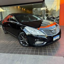 HYUNDAI Azera 3.3 V6 24V GLS AUTOM�TICO