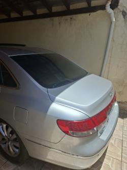 HYUNDAI Azera 3.3 V6 24V GLS AUTOM�TICO