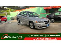 HYUNDAI Azera 3.3 V6 24V GLS AUTOM�TICO