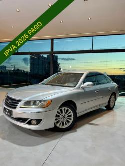 HYUNDAI Azera 3.3 V6 24V GLS AUTOM�TICO