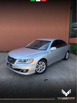 HYUNDAI Azera 3.3 V6 24V GLS AUTOM�TICO