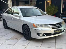HYUNDAI Azera 3.3 V6 24V GLS AUTOM�TICO