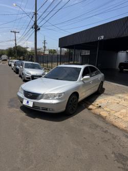 HYUNDAI Azera 3.3 V6 24V GLS AUTOMÁTICO
