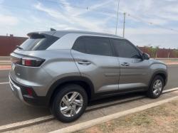 HYUNDAI Creta 1.0 12V 4P FLEX TGDI TURBO COMFORT AUTOMTICO