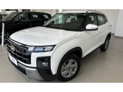 HYUNDAI Creta 1.0 12V 4P FLEX TGDI TURBO COMFORT AUTOMTICO