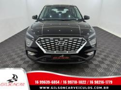 HYUNDAI Creta 1.0 12V 4P FLEX TGDI TURBO COMFORT AUTOMTICO