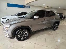 HYUNDAI Creta 1.0 12V 4P FLEX TGDI TURBO LIMITED AUTOMTICO