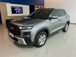 HYUNDAI Creta 1.0 12V 4P FLEX TGDI TURBO COMFORT AUTOMTICO