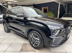 HYUNDAI Creta 1.0 12V 4P FLEX TGDI TURBO N LINE AUTOMTICO