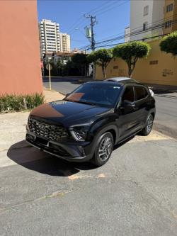 HYUNDAI Creta 1.0 12V 4P FLEX TGDI TURBO N LINE AUTOMTICO