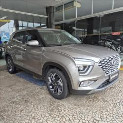 HYUNDAI Creta 1.0 12V 4P FLEX TGDI TURBO LIMITED AUTOMTICO