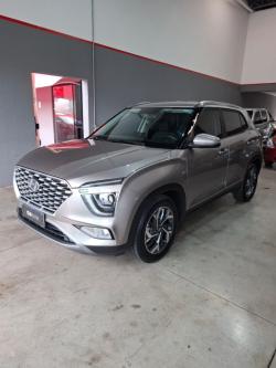 HYUNDAI Creta 1.0 12V 4P FLEX TGDI TURBO LIMITED AUTOMTICO