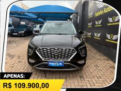 HYUNDAI Creta 1.0 12V 4P FLEX TGDI TURBO LIMITED AUTOM�TICO