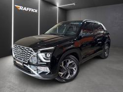 HYUNDAI Creta 1.0 12V 4P FLEX TGDI TURBO LIMITED AUTOM�TICO