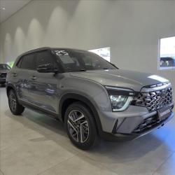 HYUNDAI Creta 1.0 12V 4P FLEX TGDI TURBO N LINE AUTOM�TICO