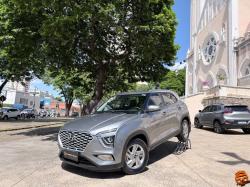 HYUNDAI Creta 1.0 12V 4P FLEX TGDI TURBO COMFORT AUTOM�TICO