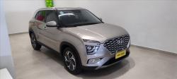 HYUNDAI Creta 1.0 12V 4P FLEX TGDI TURBO LIMITED AUTOM�TICO